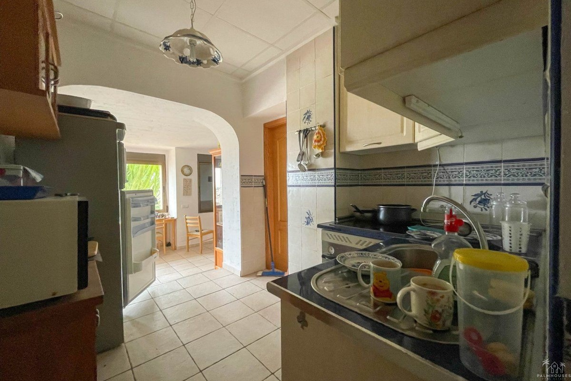 Venta - Villa - Calpe - Calpe Centro