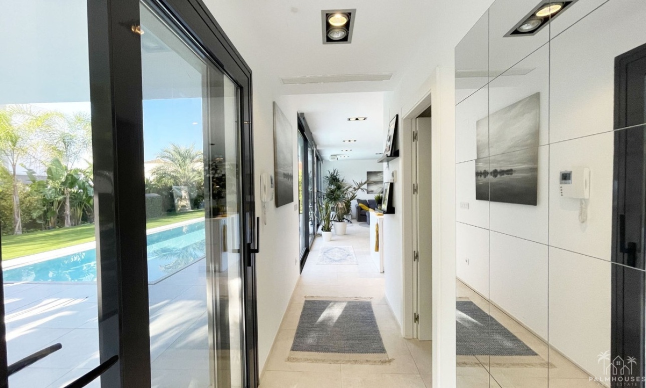 Venta - Villa - Calpe - Calpe Centro