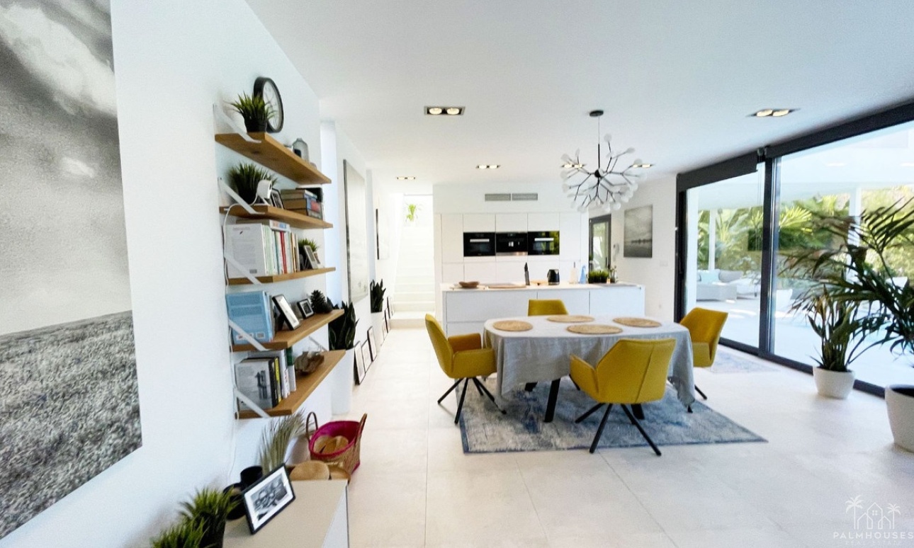 Venta - Villa - Calpe - Calpe Centro
