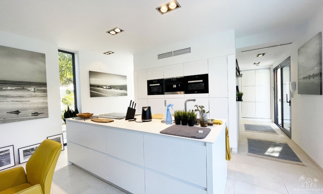 Venta - Villa - Calpe - Calpe Centro