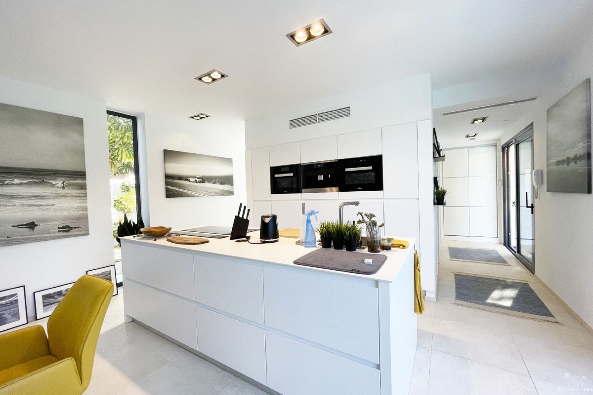 Venta - Villa - Calpe - Calpe Centro