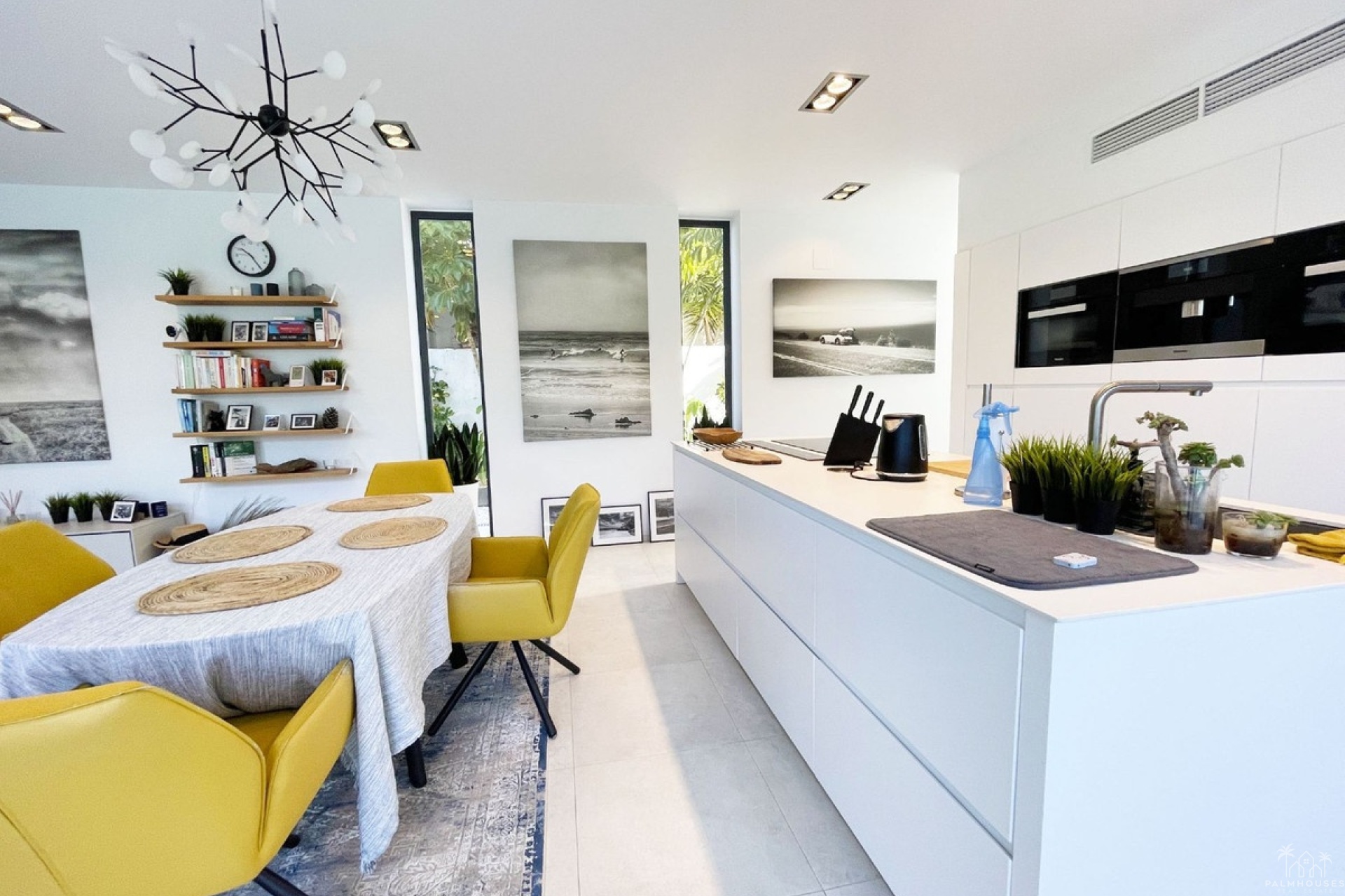 Venta - Villa - Calpe - Calpe Centro