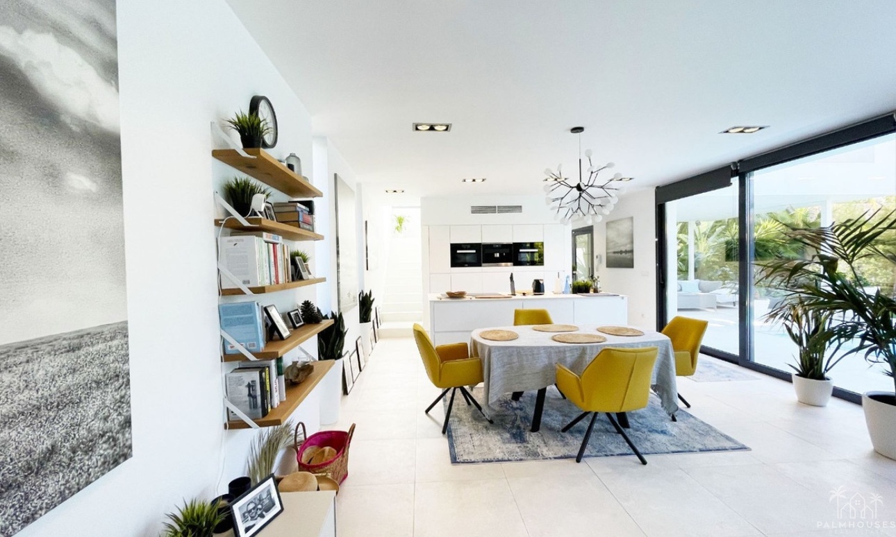 Venta - Villa - Calpe - Calpe Centro