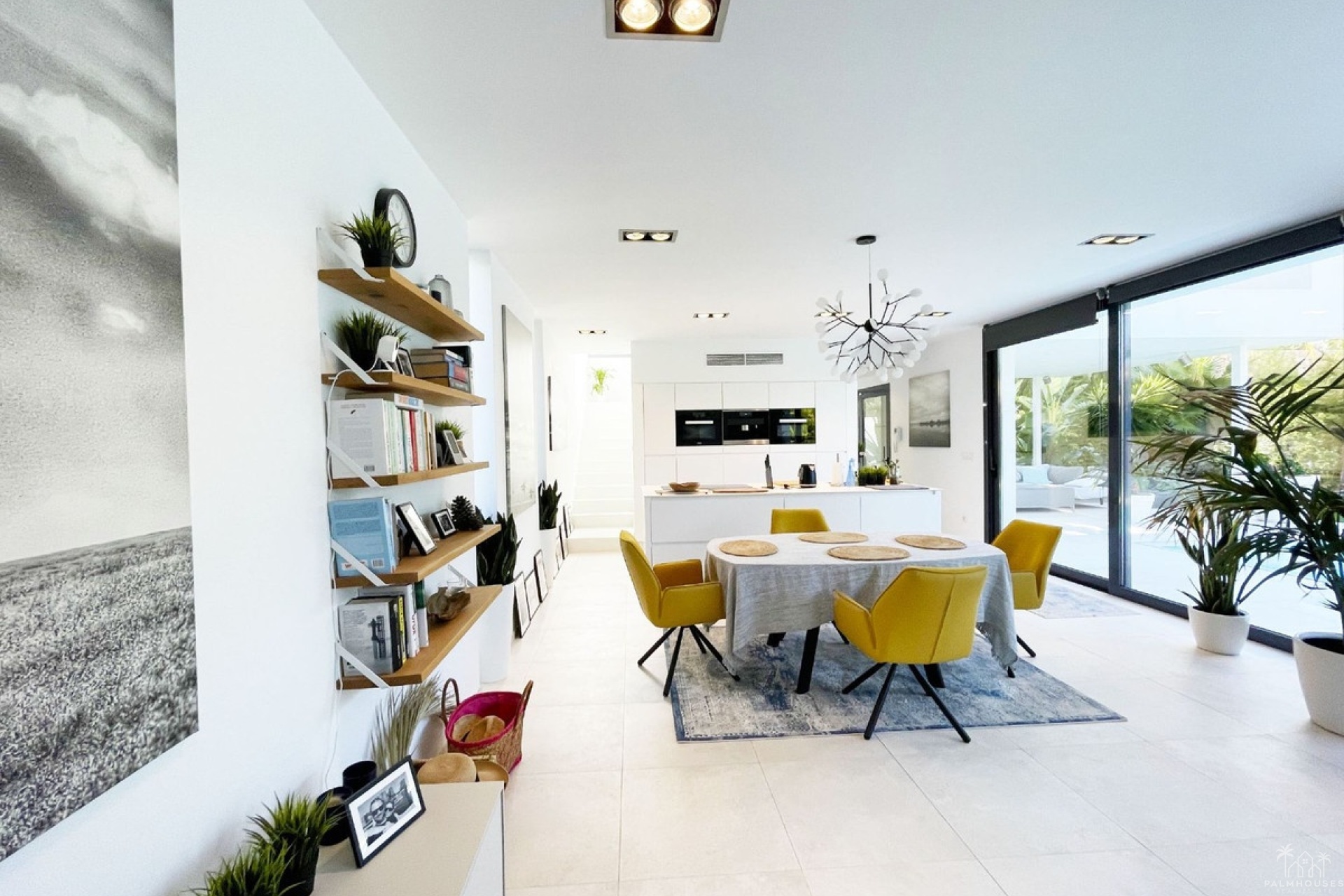 Venta - Villa - Calpe - Calpe Centro