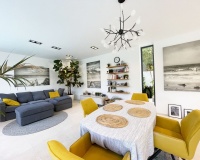 Venta - Villa - Calpe - Calpe Centro
