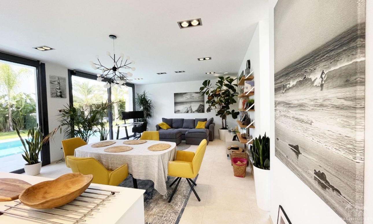 Venta - Villa - Calpe - Calpe Centro