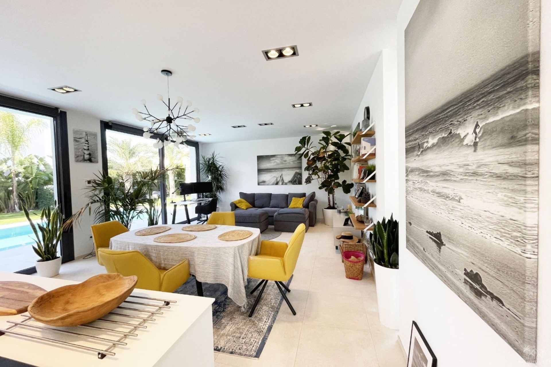 Venta - Villa - Calpe - Calpe Centro
