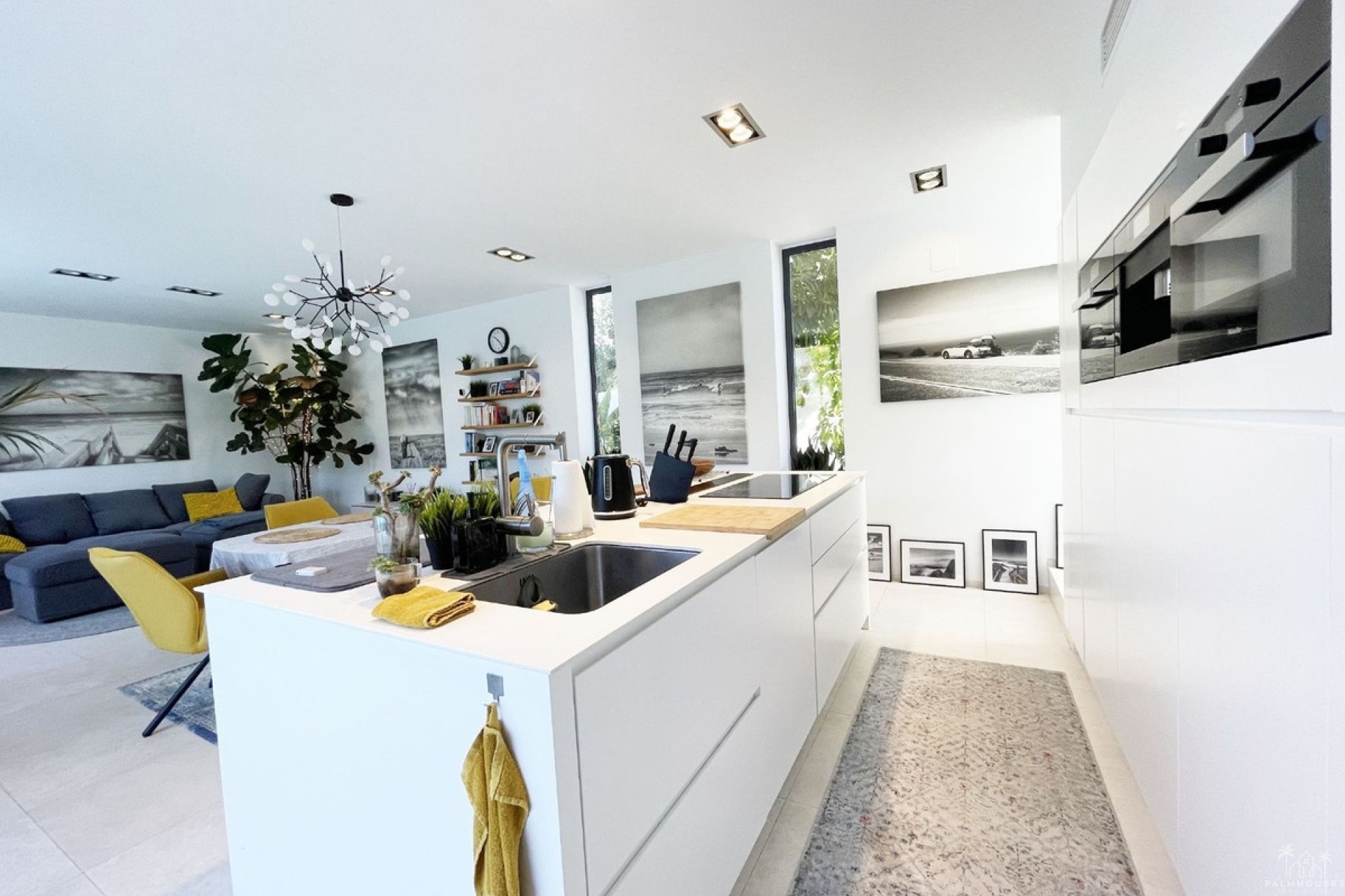Venta - Villa - Calpe - Calpe Centro