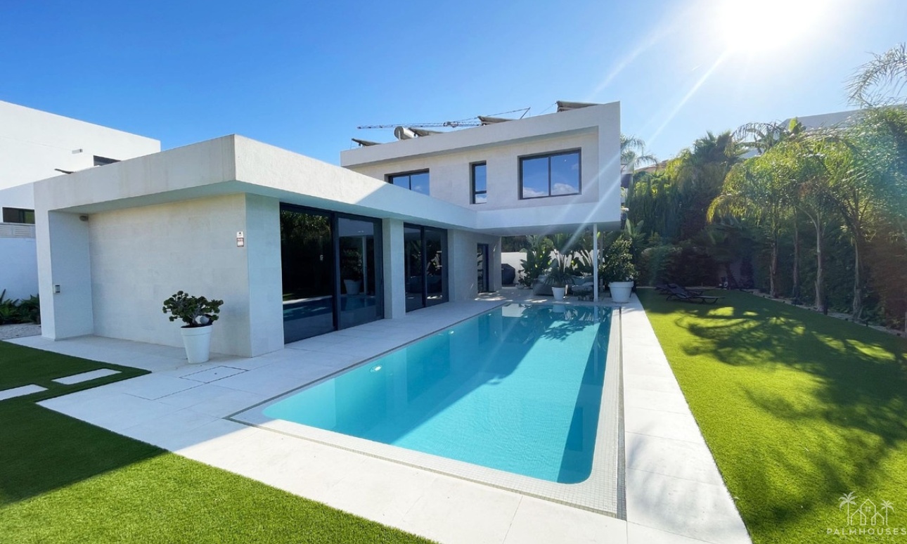 Venta - Villa - Calpe - Calpe Centro