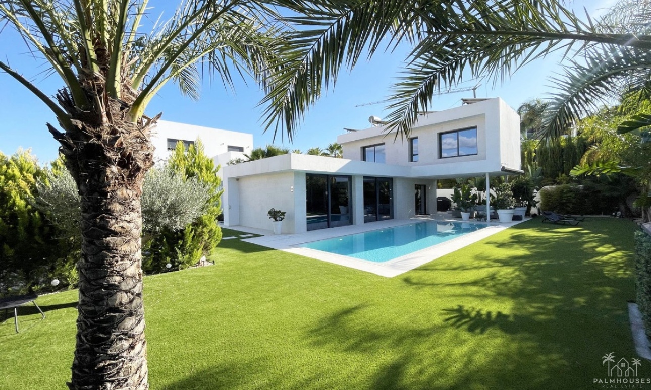 Venta - Villa - Calpe - Calpe Centro