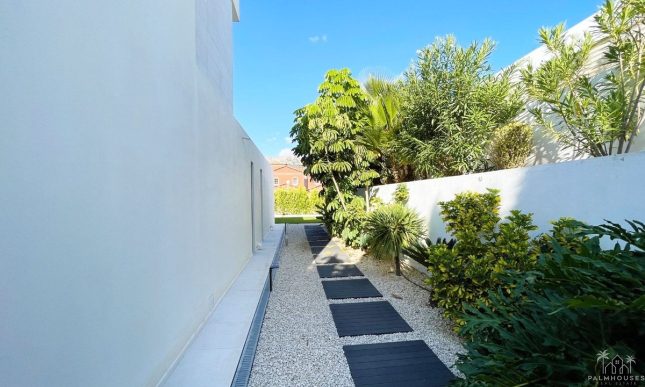Venta - Villa - Calpe - Calpe Centro