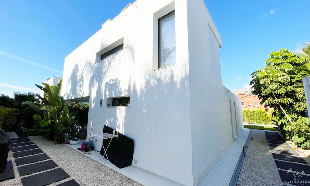 Venta - Villa - Calpe - Calpe Centro