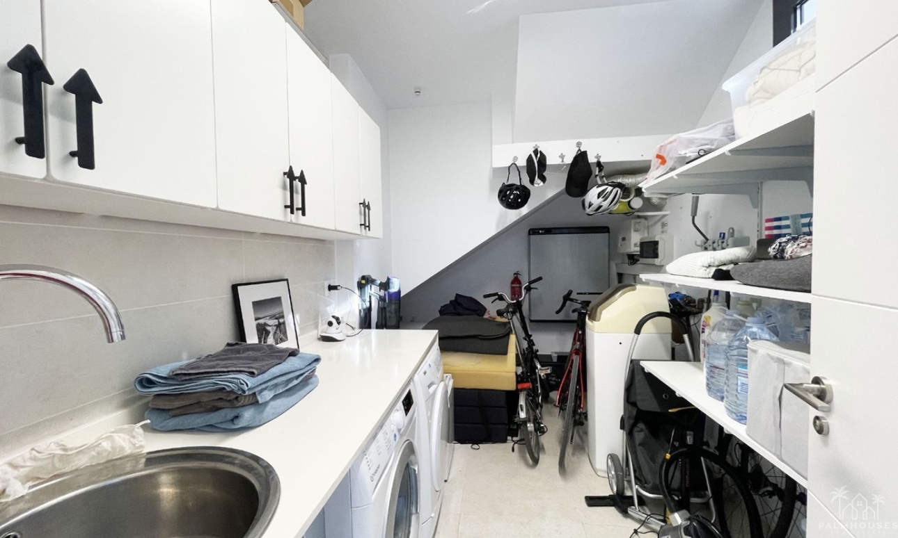 Venta - Villa - Calpe - Calpe Centro