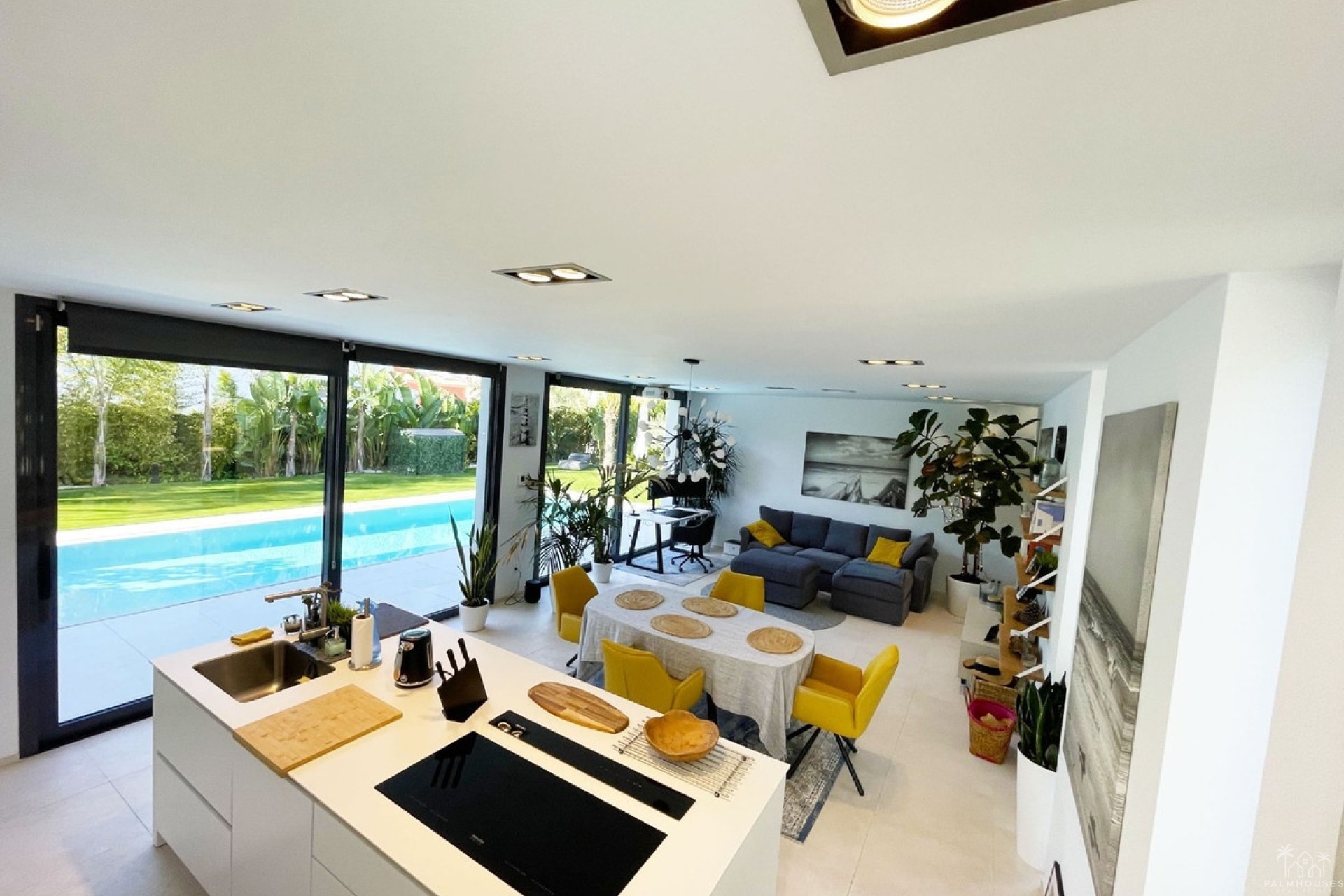 Venta - Villa - Calpe - Calpe Centro