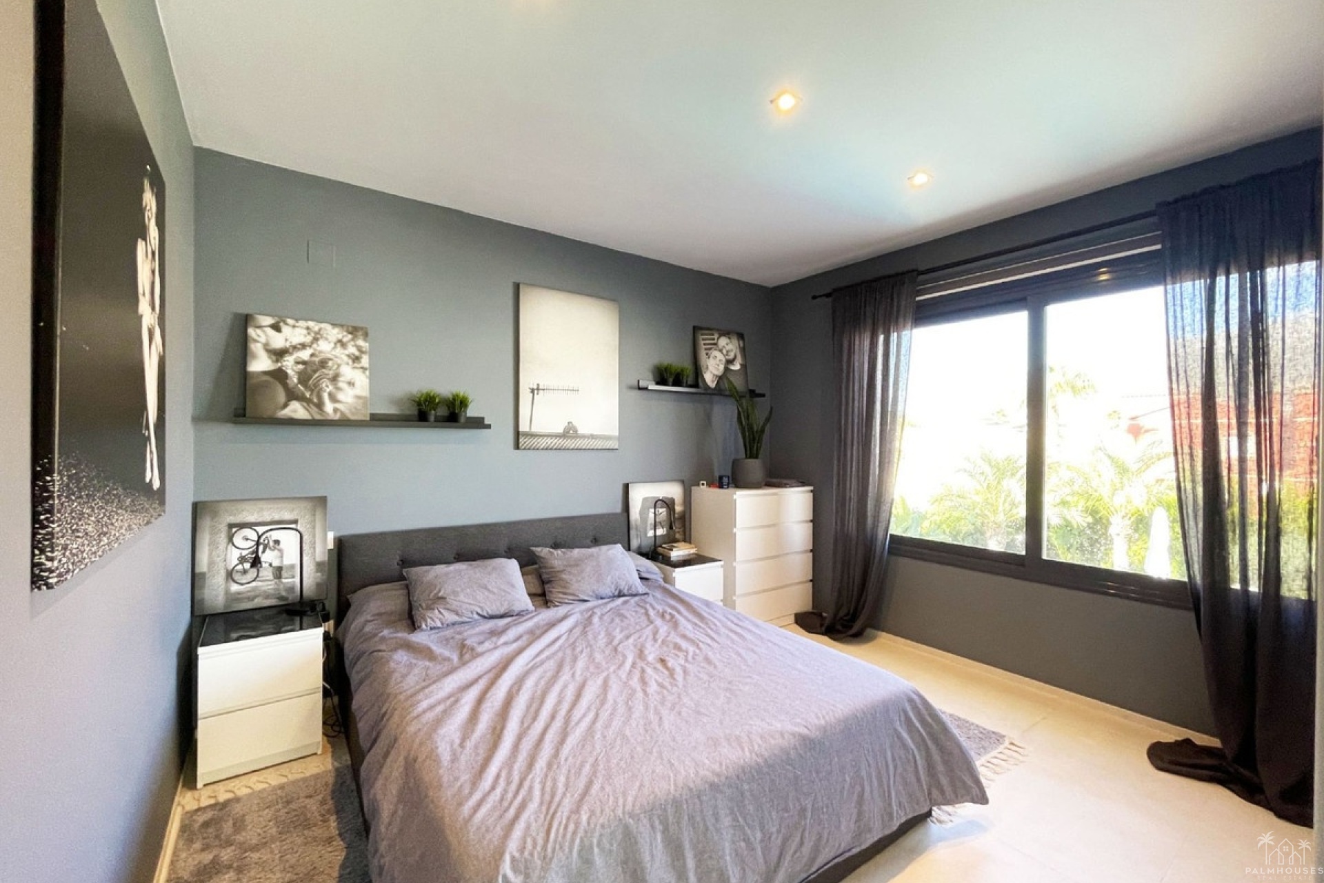 Venta - Villa - Calpe - Calpe Centro
