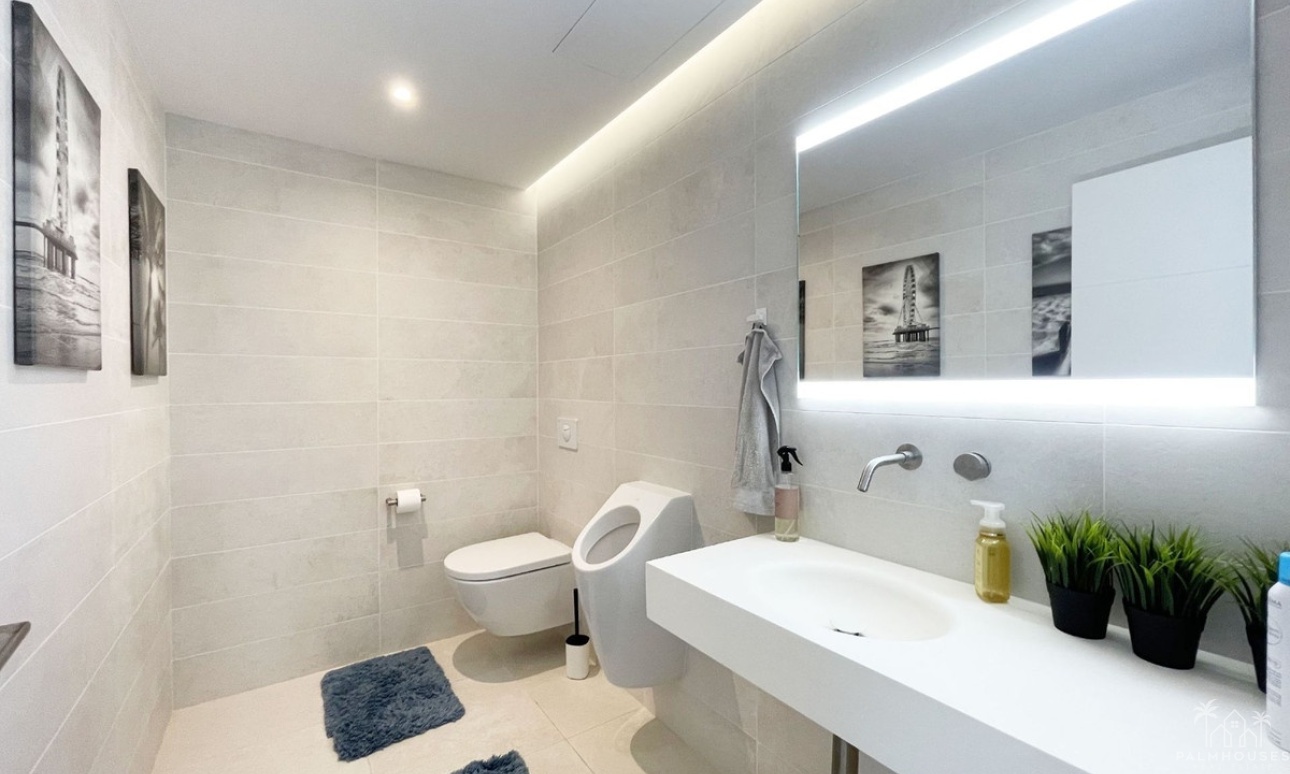 Venta - Villa - Calpe - Calpe Centro