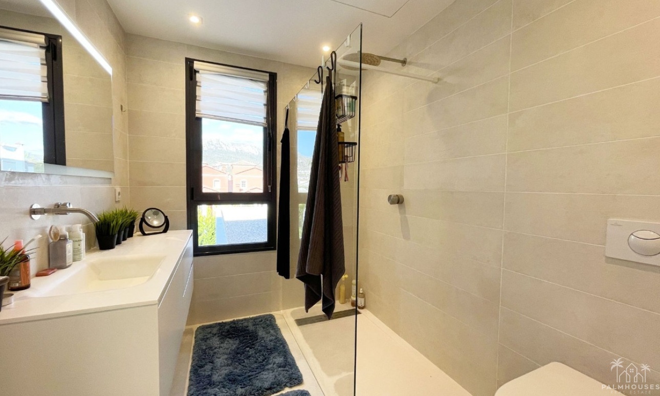 Venta - Villa - Calpe - Calpe Centro