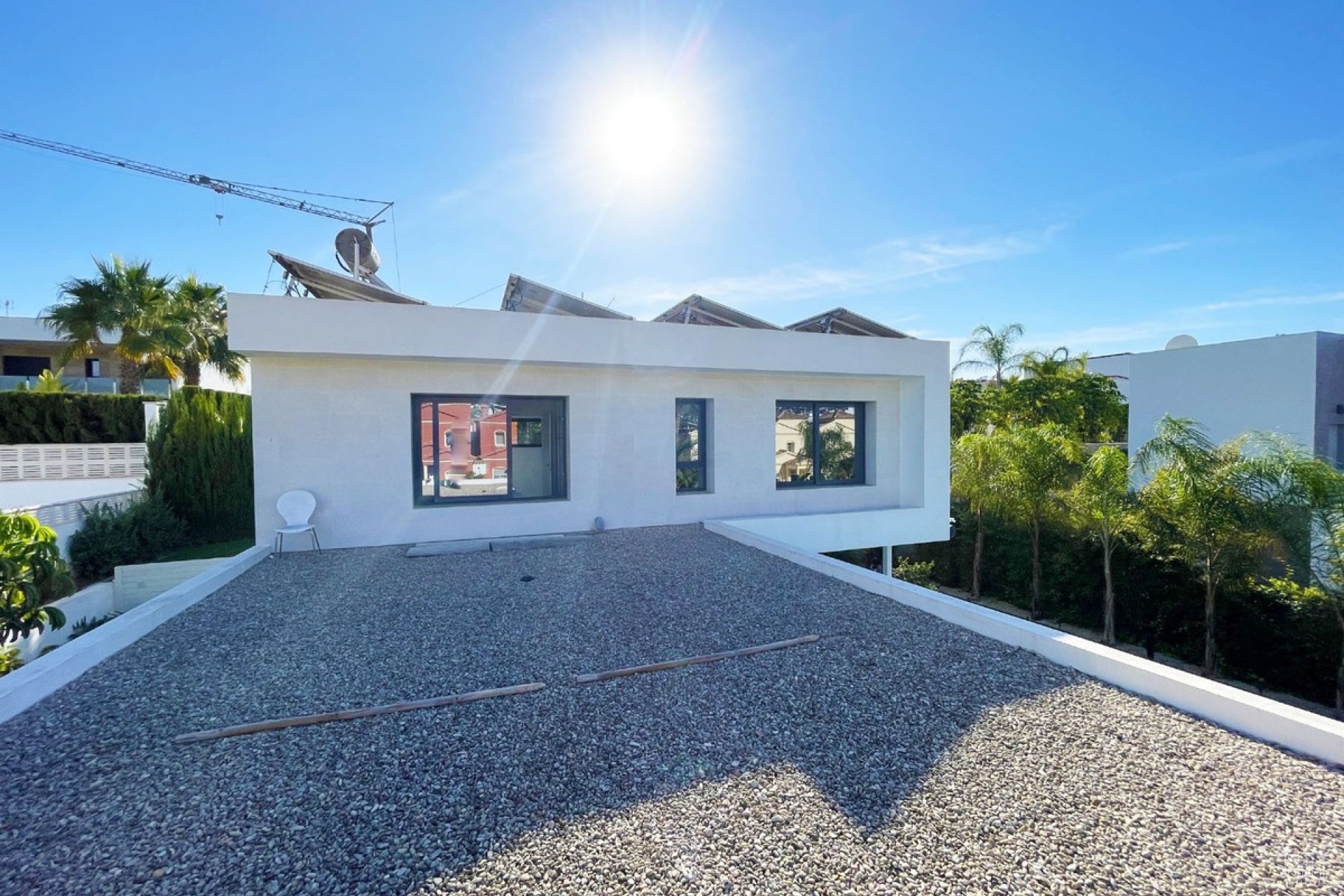 Venta - Villa - Calpe - Calpe Centro