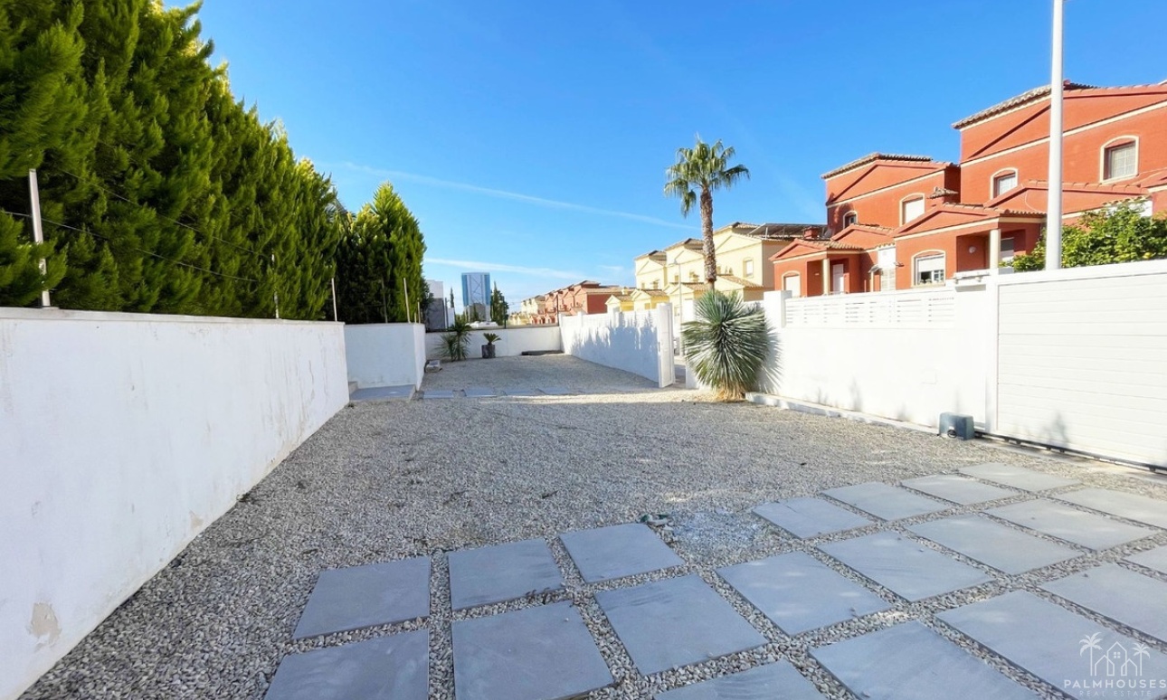 Venta - Villa - Calpe - Calpe Centro