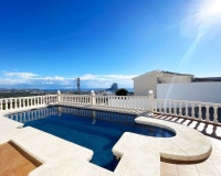 Venta - Villa - Calpe - Calpe Centro