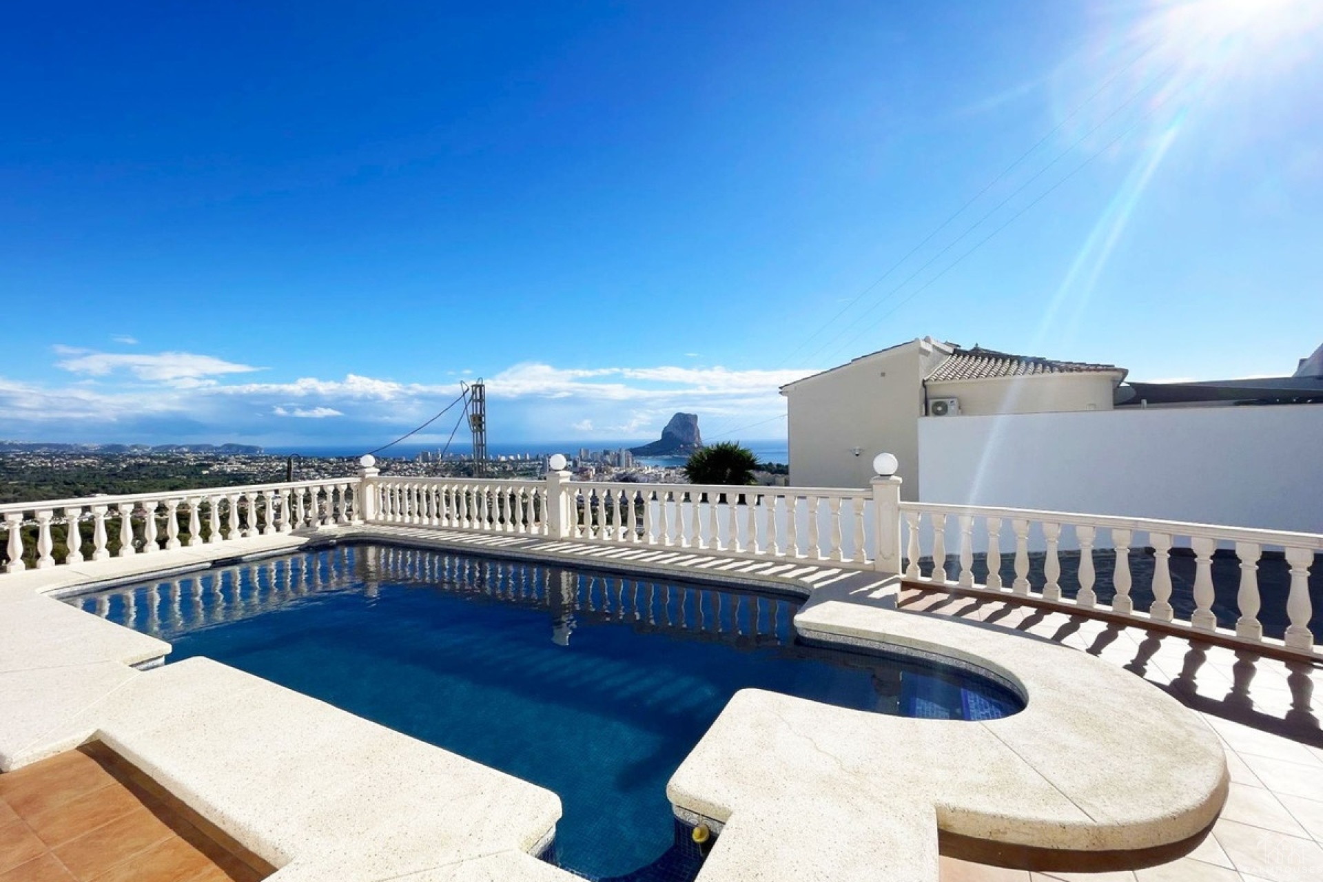 Venta - Villa - Calpe - Calpe Centro