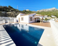 Venta - Villa - Calpe - Calpe Centro