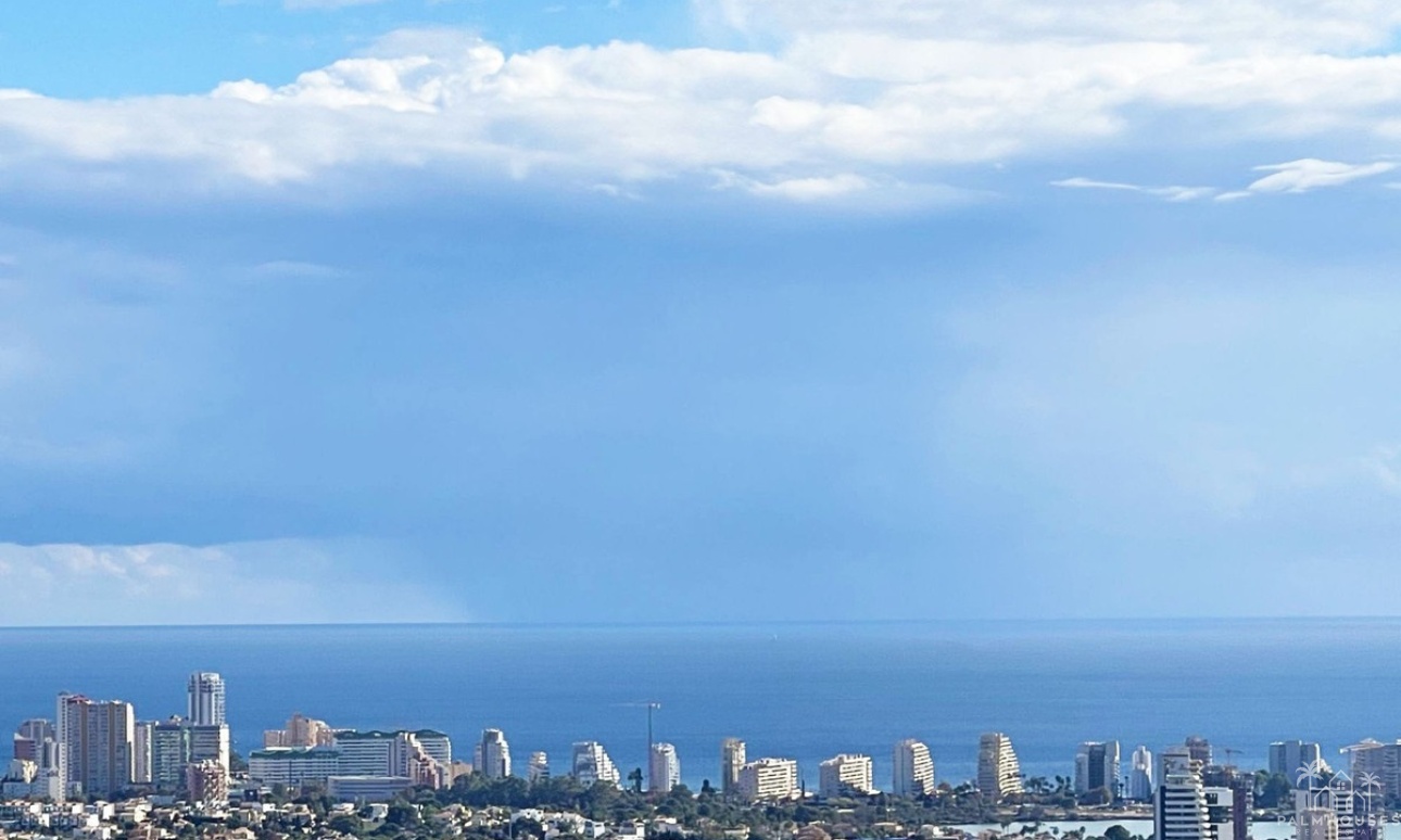 Venta - Villa - Calpe - Calpe Centro