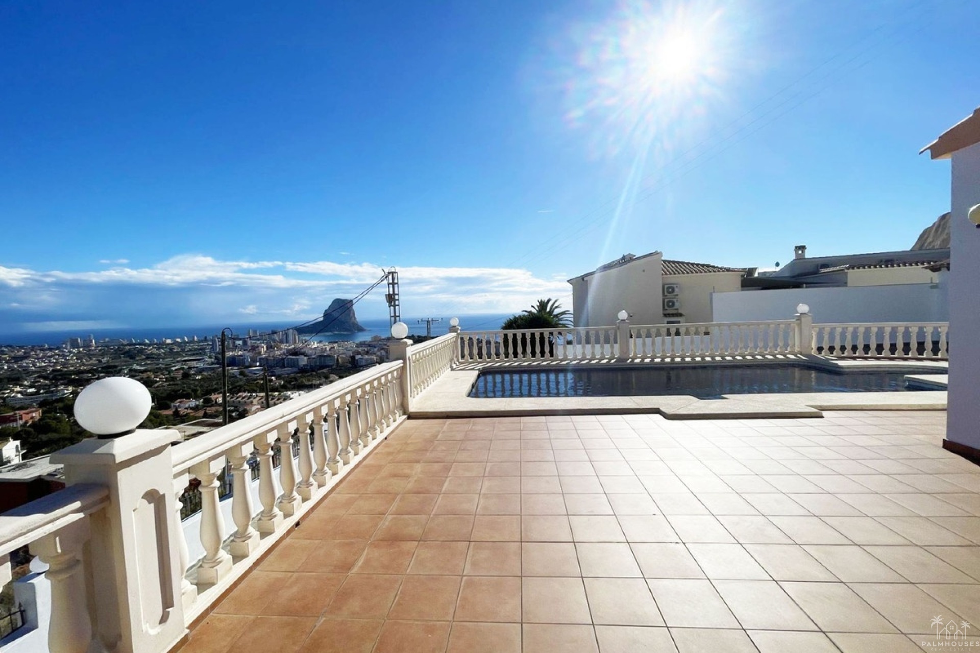 Venta - Villa - Calpe - Calpe Centro