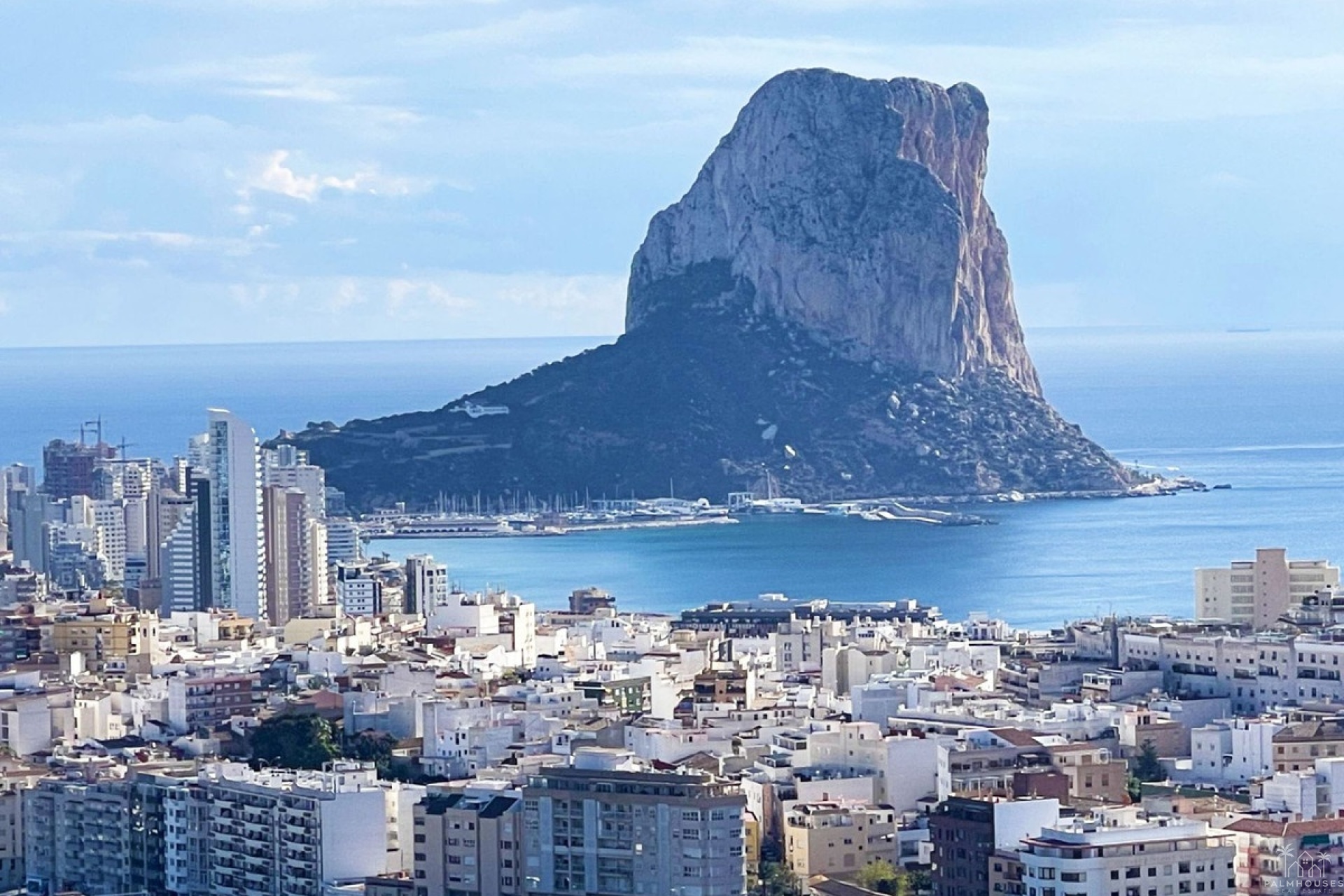 Venta - Villa - Calpe - Calpe Centro