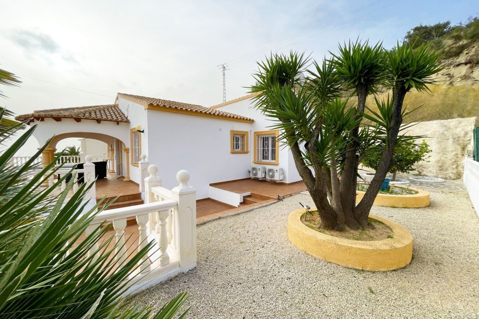 Venta - Villa - Calpe - Calpe Centro