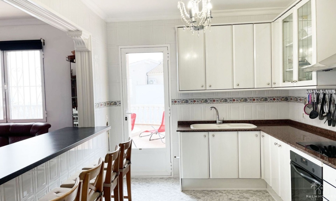 Venta - Villa - Calpe - Calpe Centro