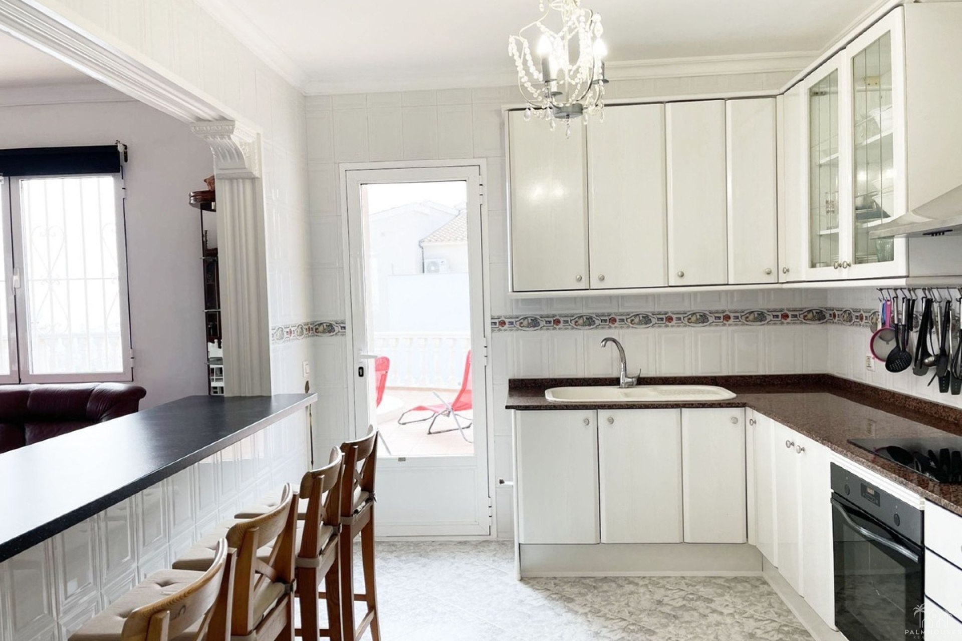 Venta - Villa - Calpe - Calpe Centro