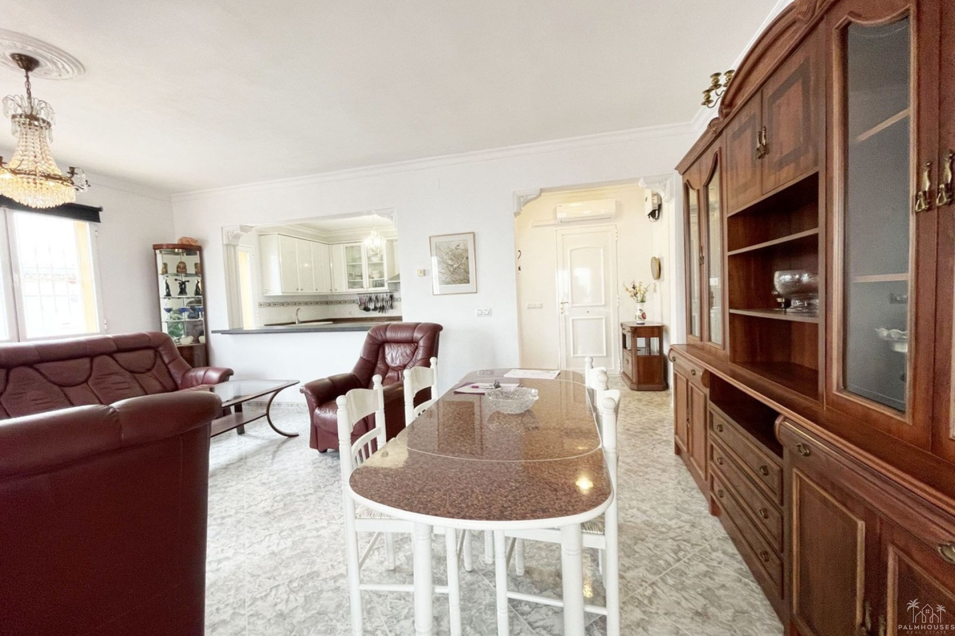 Venta - Villa - Calpe - Calpe Centro
