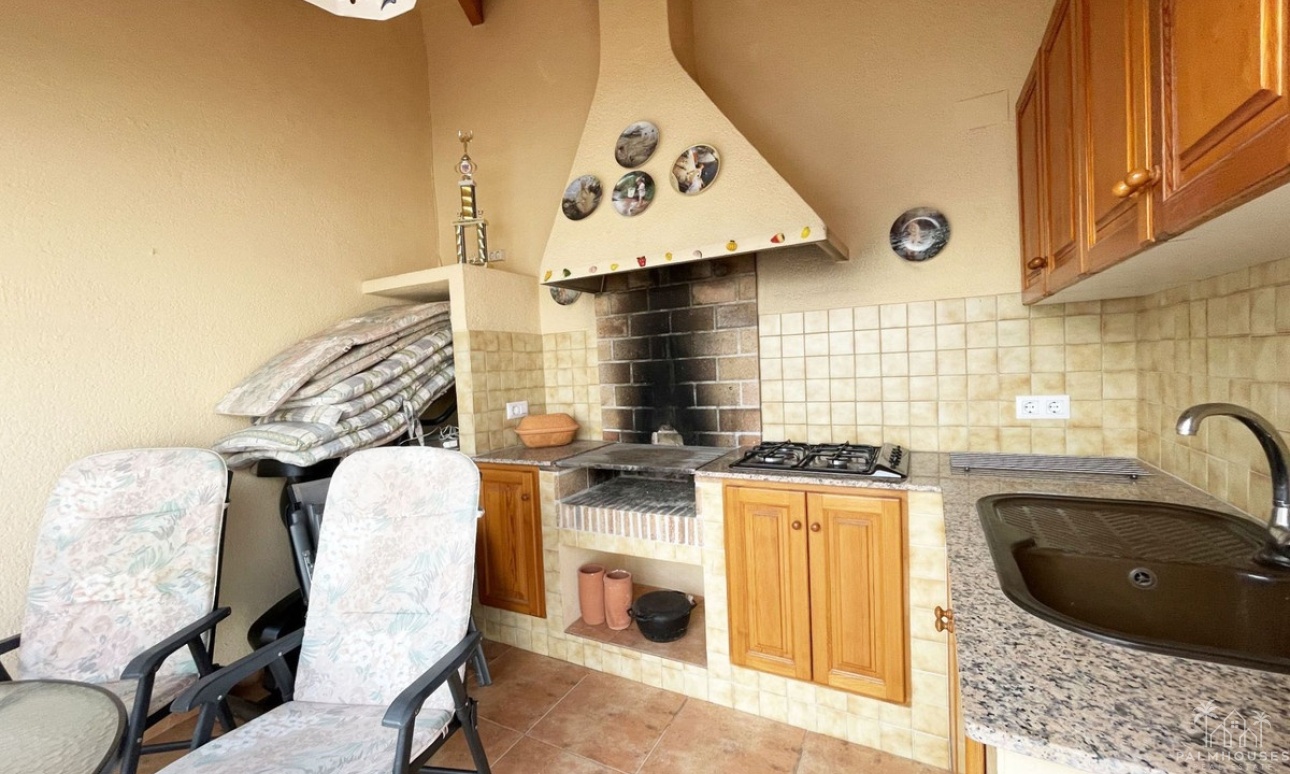 Venta - Villa - Calpe - Calpe Centro