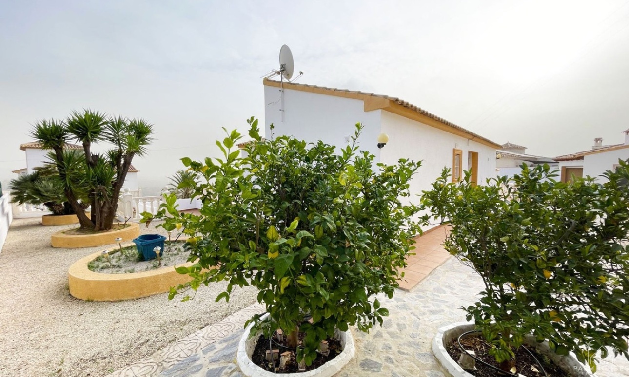 Venta - Villa - Calpe - Calpe Centro