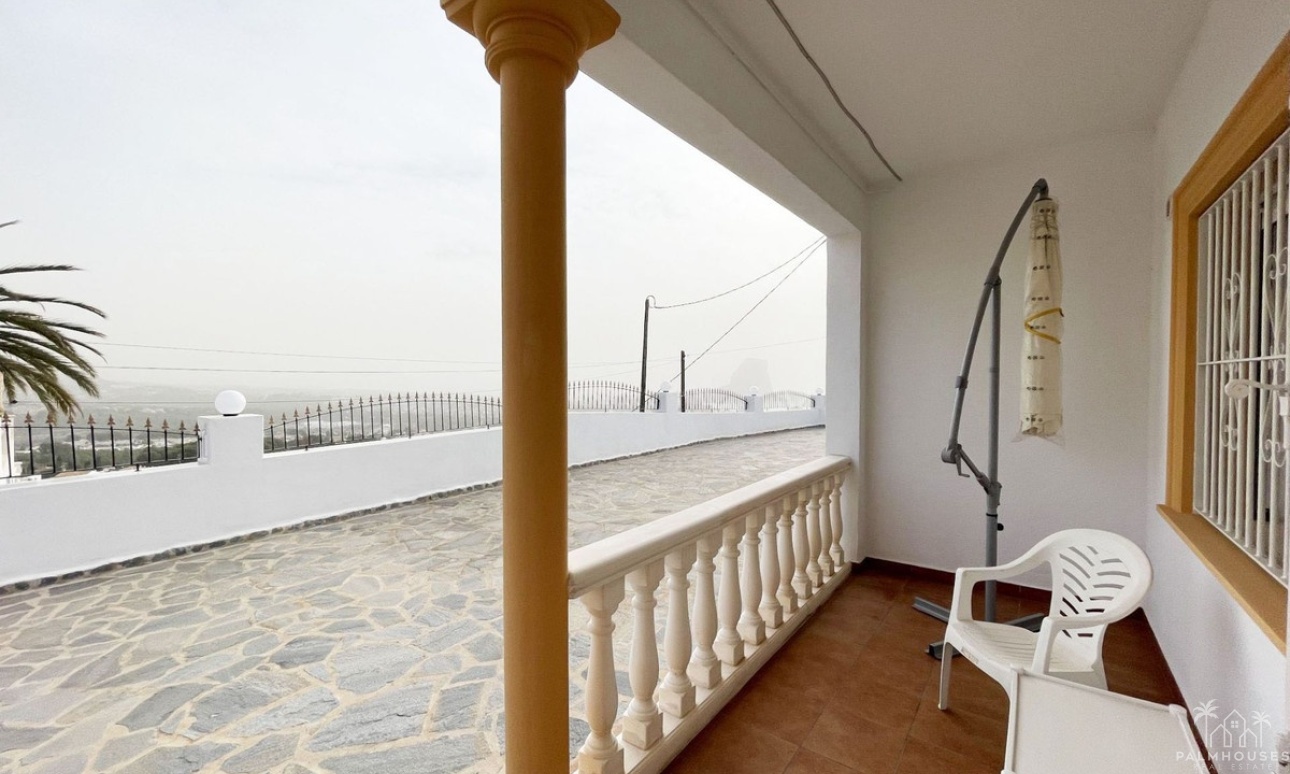 Venta - Villa - Calpe - Calpe Centro