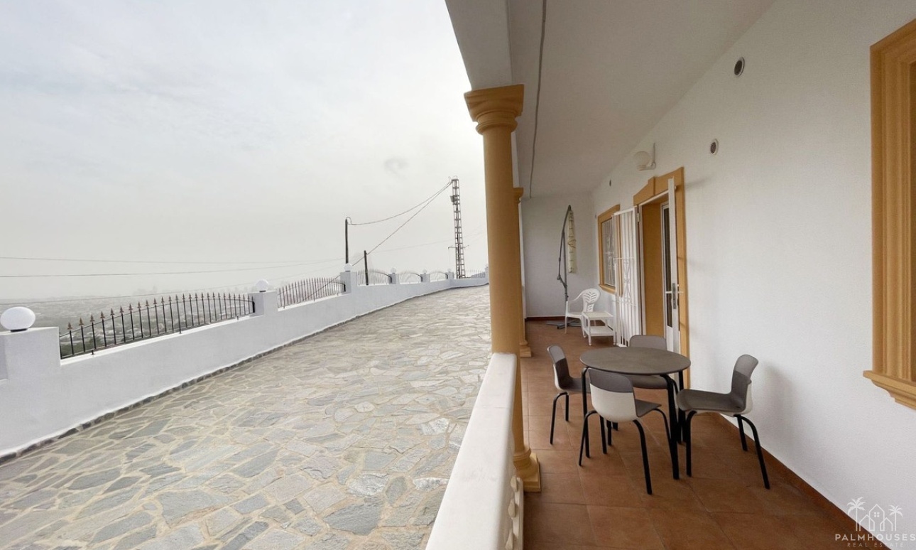 Venta - Villa - Calpe - Calpe Centro