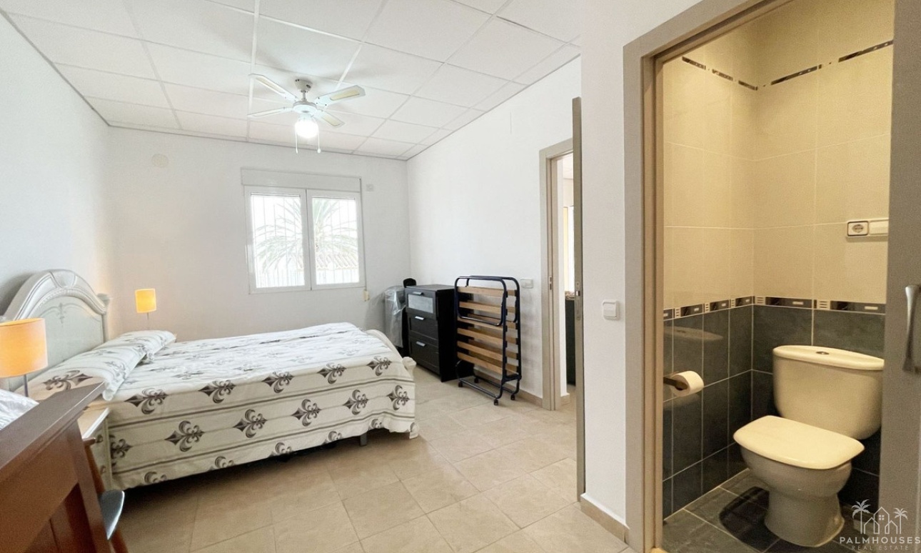 Venta - Villa - Calpe - Calpe Centro