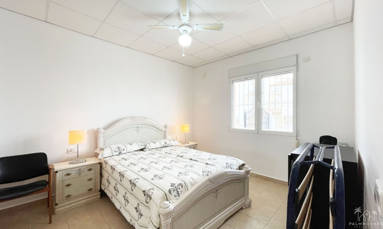 Venta - Villa - Calpe - Calpe Centro