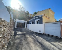 Venta - Villa - Calpe - Calpe Centro