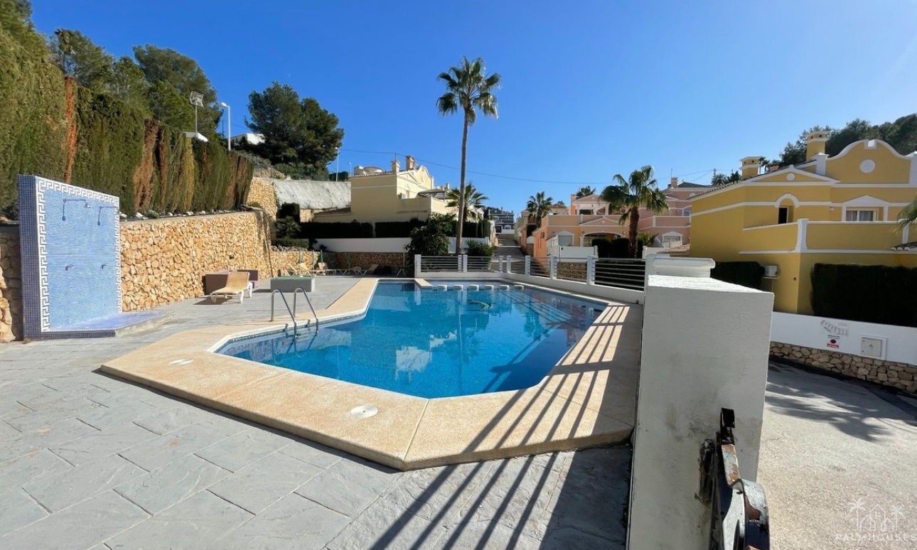 Venta - Villa - Calpe - Calpe Centro