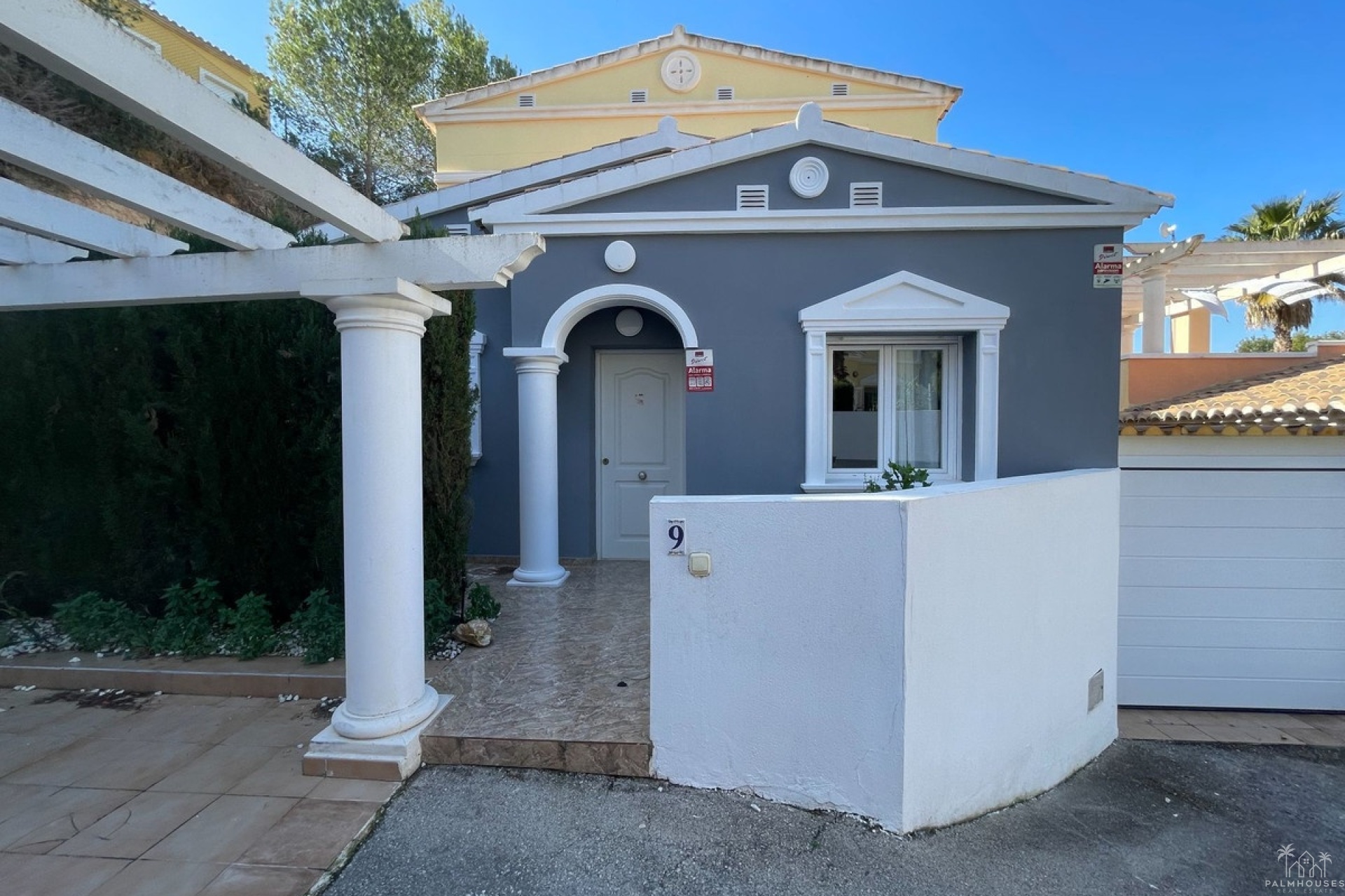 Venta - Villa - Calpe - Calpe Centro