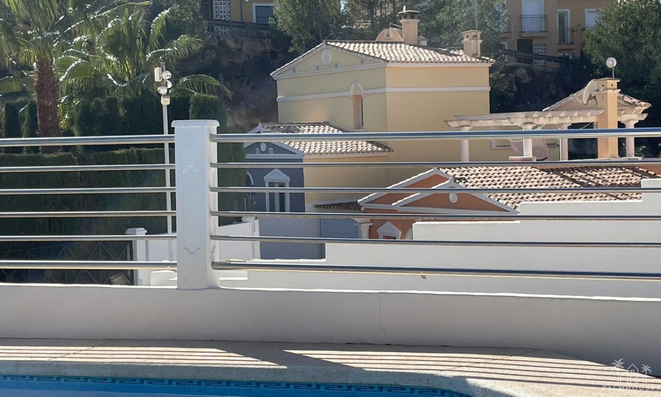 Venta - Villa - Calpe - Calpe Centro