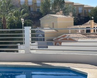 Venta - Villa - Calpe - Calpe Centro