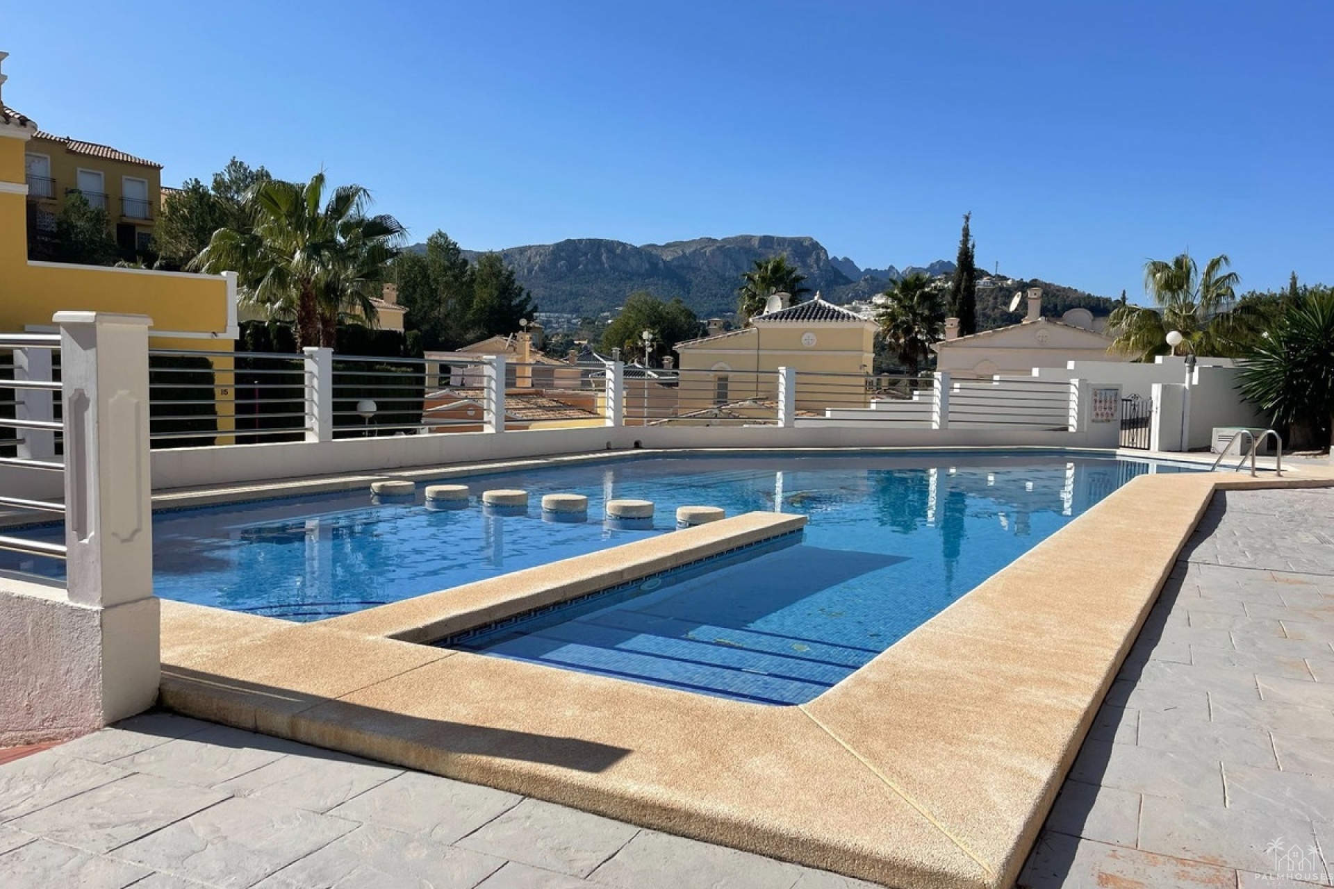Venta - Villa - Calpe - Calpe Centro