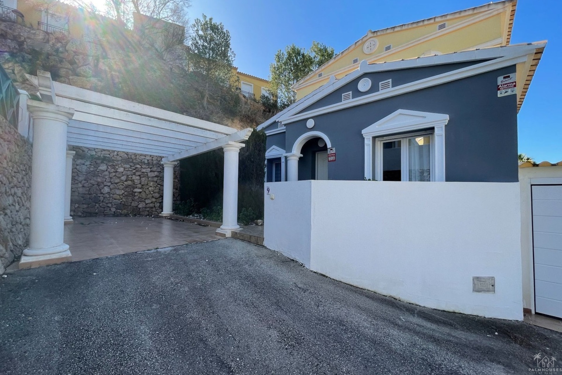 Venta - Villa - Calpe - Calpe Centro