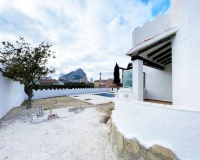 Venta - Villa - Calpe - Calpe Centro