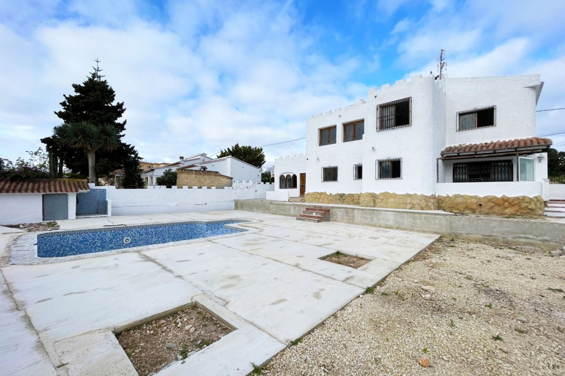 Venta - Villa - Calpe - Calpe Centro