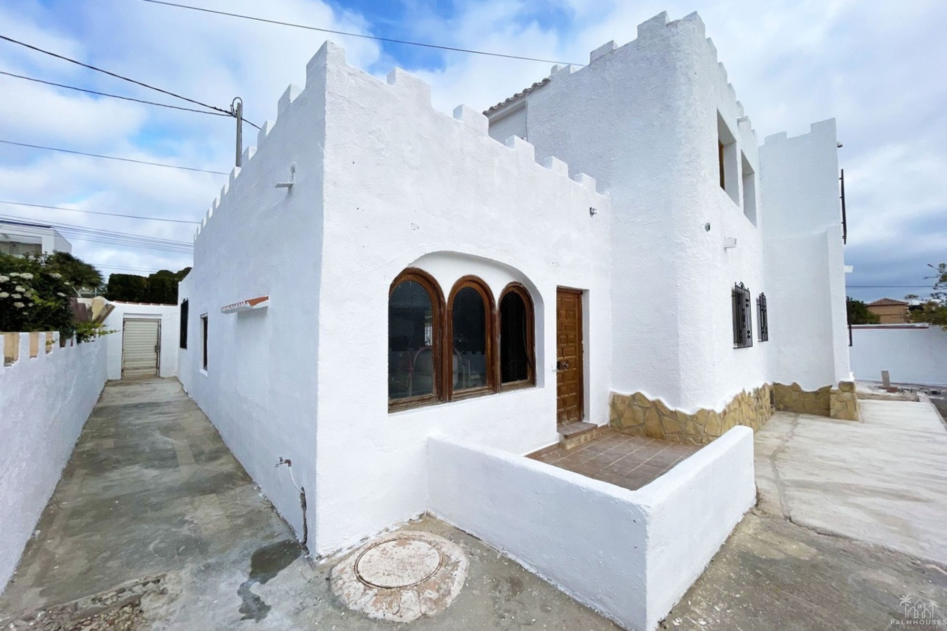 Venta - Villa - Calpe - Calpe Centro