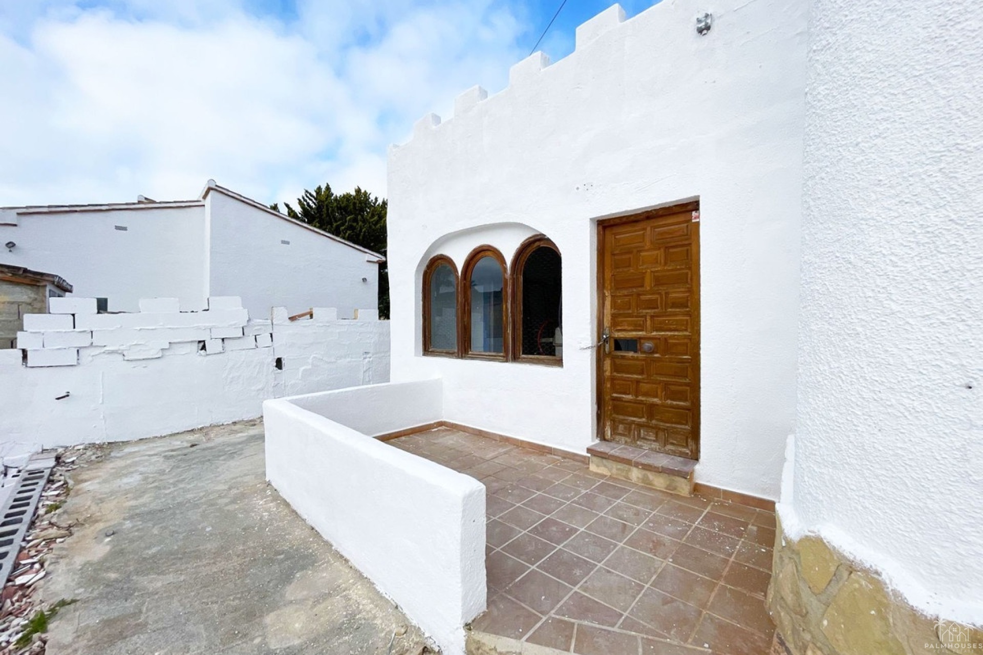 Venta - Villa - Calpe - Calpe Centro